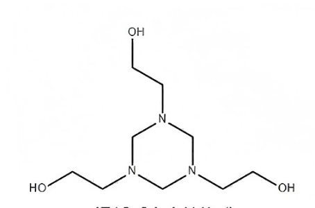 羟乙基六氢均三嗪 4719-04-4