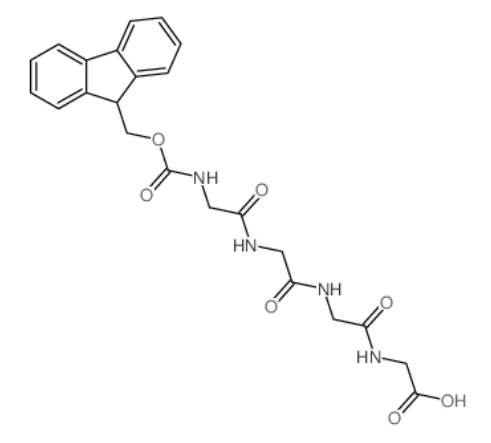 1-(9H-芴-9-基)-3,6,9,12-四氧代-2-氧杂-4,7,10,13-四氮杂十五烷-15-油酸