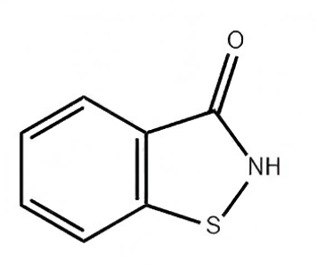 1,2-苯并异噻唑-3-酮 2634-33-5