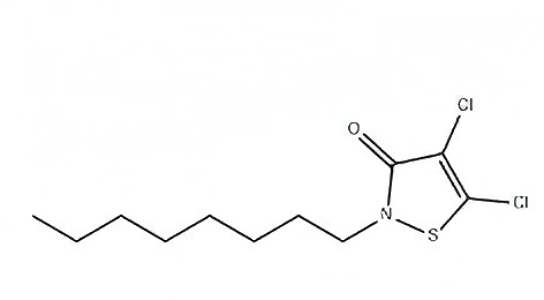 4,5-二氯-2-正辛基-3-异噻唑啉酮