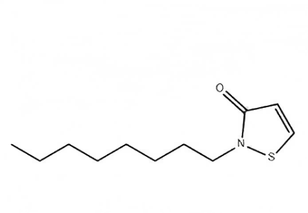 辛基异噻唑啉酮