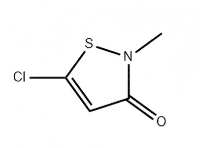 异噻唑啉酮