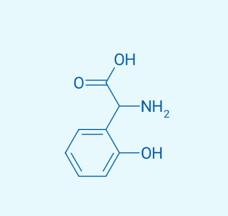 2-氨基-2-(2-羟基苯基)乙酸  25178-38-5