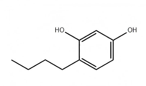 4-正丁基间苯二酚 18979-61-8