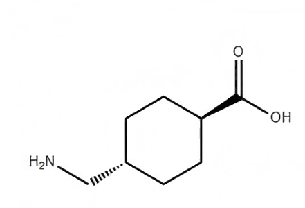 氨甲环酸/传明酸 1197-18-8