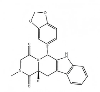他达那非 171596-29-5