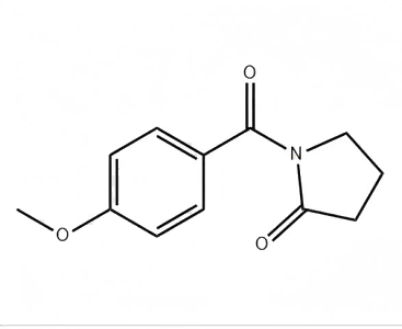 阿尼西坦 72432-10-1