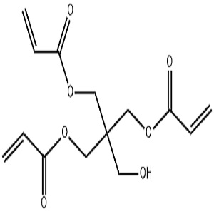 季戊四醇三丙烯酸酯