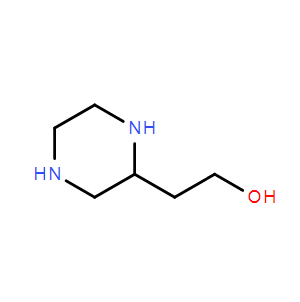 2-(哌嗪-2-基)乙醇