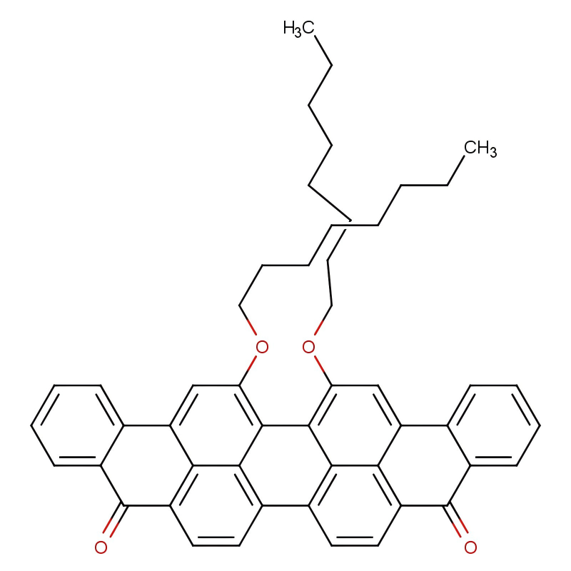 红外发光材料 85652-50-2