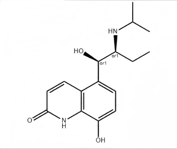 丙卡特罗 72332-33-3