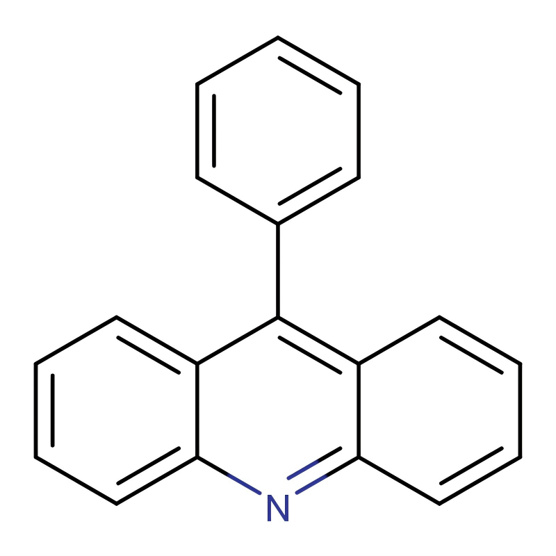 红外发光材料 	602-56-2