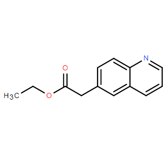 6-喹啉乙酸乙酯 