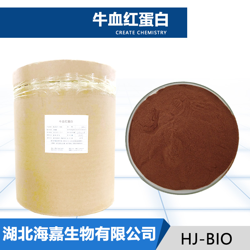 牛血红蛋白