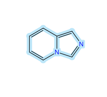 咪唑[1,5-A]吡啶 274-47-5