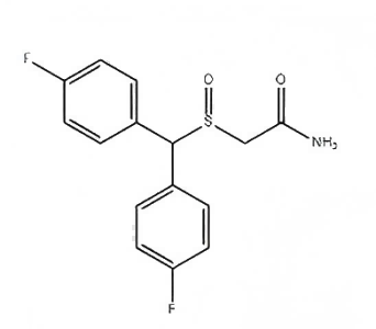 二氟莫达非尼 90280-13-0