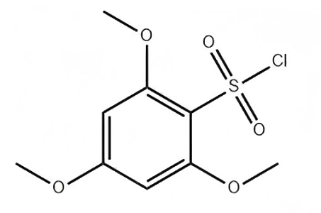 2,4,6-三甲氧基苯-1-磺酰氯 52499-93-1