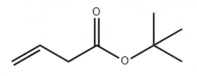 1-丁烯-4-酸叔丁酯 14036-55-6