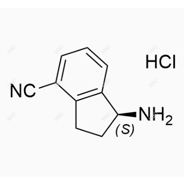 奥扎莫德杂质47(盐酸盐)  1306763-57-4