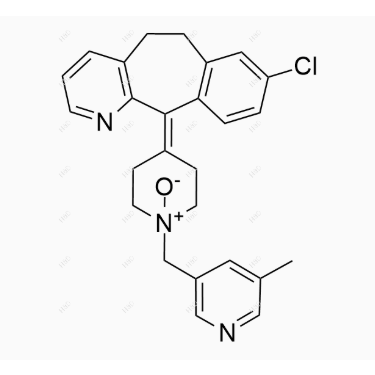 卢帕他定杂质23