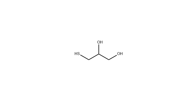 1-硫代甘油
