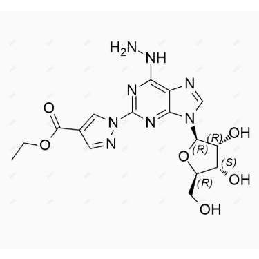 瑞加德松杂质35