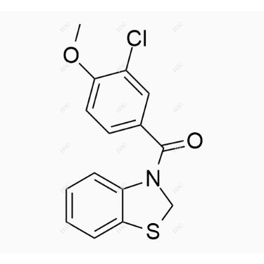 依匹哌唑杂质49