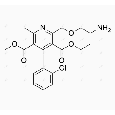 氨氯地平EP杂质D   113994-41-5