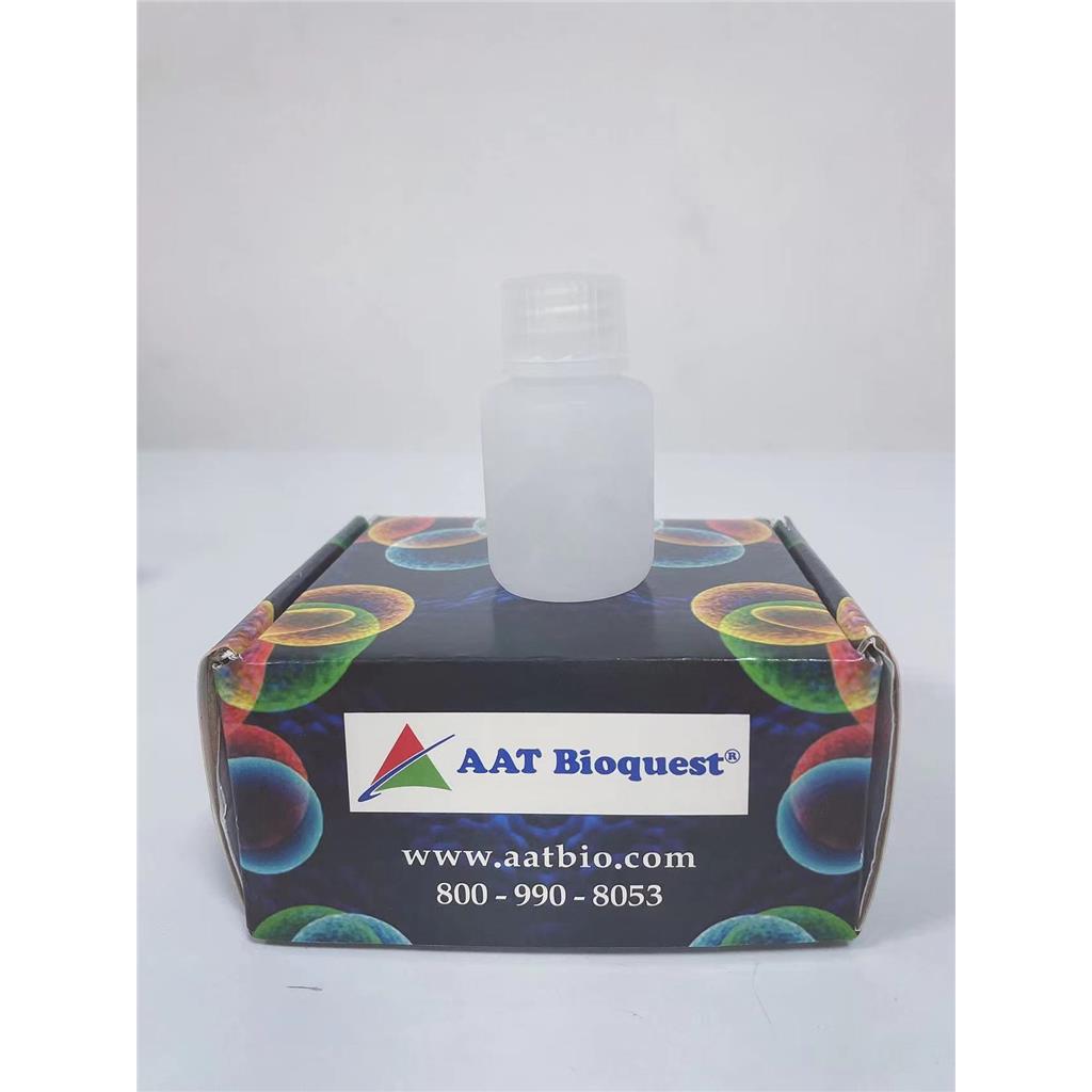 Cell Meter Phosphatidylserine Apoptosis Assay Kit *Green Fluorescence Excited at 405 nm*