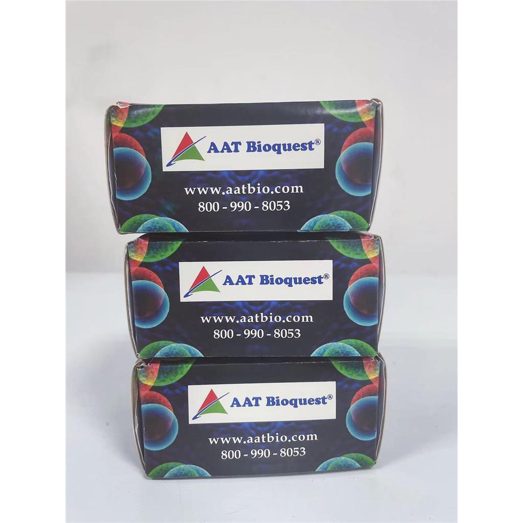 Cell Meter Phosphatidylserine Apoptosis Assay Kit *Green Fluorescence Excited at 405 nm*