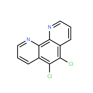 5,6-二氯-1,10-菲咯啉