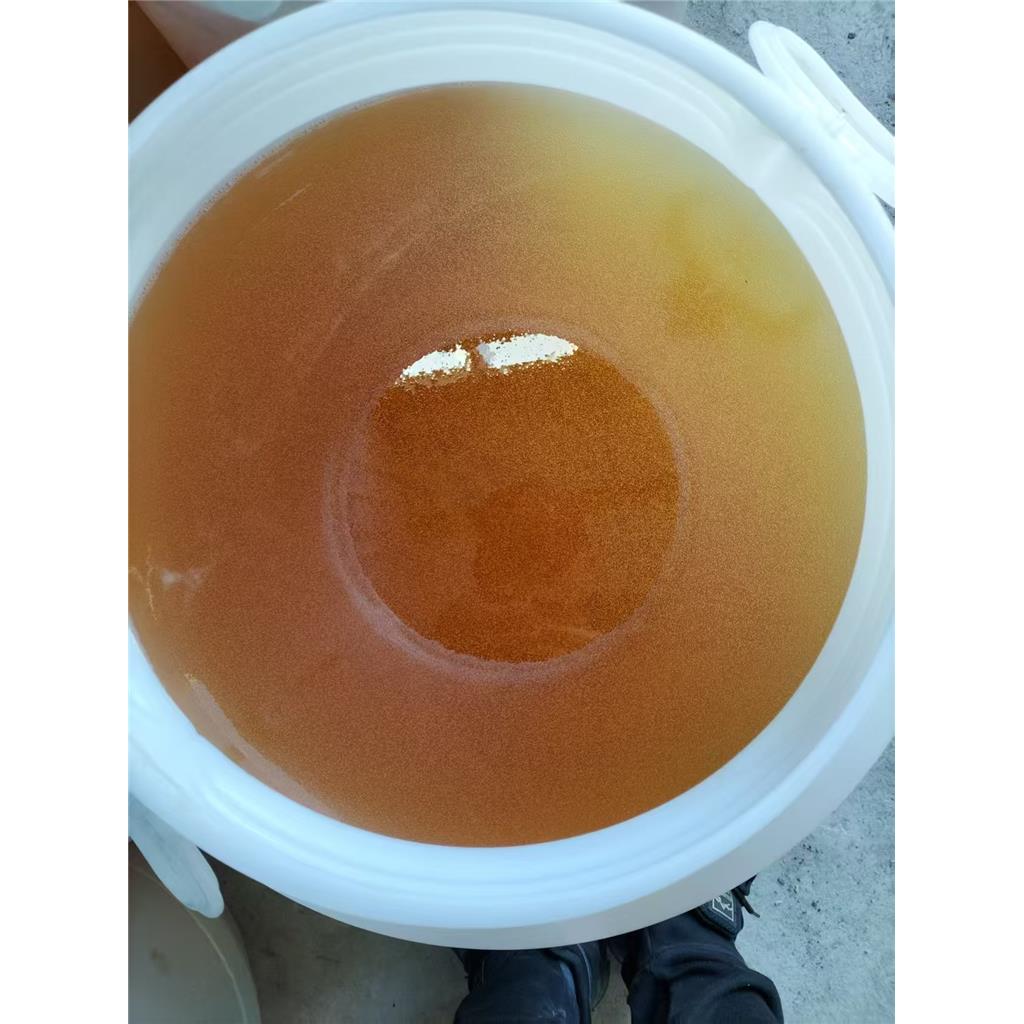 苯扎溴铵 消毒防腐剂 7281-04-1 含量98 优级品 一桶起发