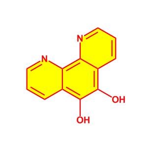 1,10-菲咯啉-5,6-二醇