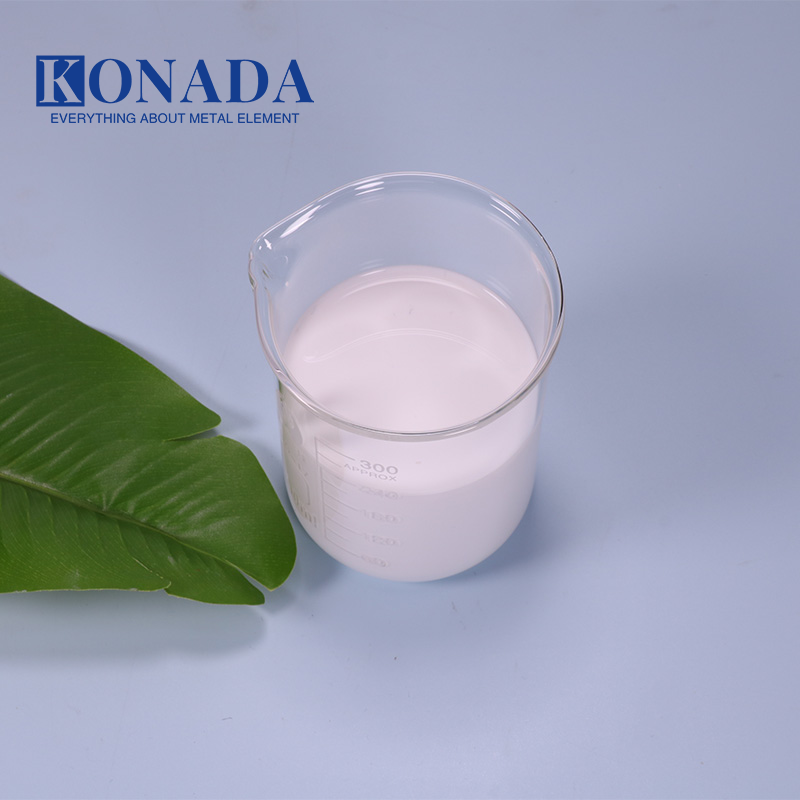 磷化铟光纤抛光纳米氧化铝分散液 氧化铝抛光液 芯片研磨抛光剂 硬度大抛光液