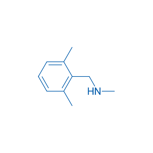 2，6-二甲基-N-甲基苄胺