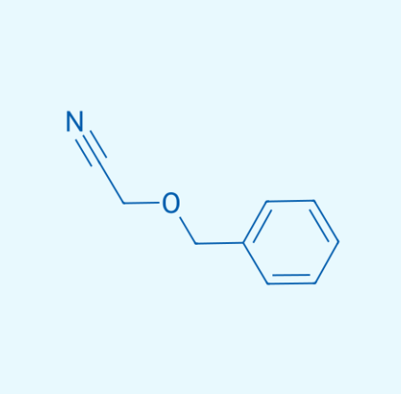 2-(苄氧基)乙腈 13620-31-0