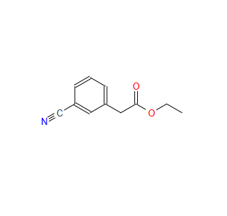 3-氰基-苯乙酸乙酯  210113-91-0  3-Cyanophenylacetic