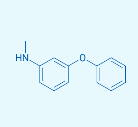 甲基-(3-苯氧基苯基)胺  13024-17-4