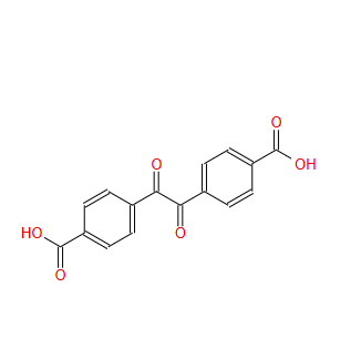 4,4'-乙二酰二苯甲酸  1585-67-7  4,4'-Oxalyldibenzoic Acid