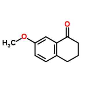7-甲氧基-1-萘满酮；6836-19-7
