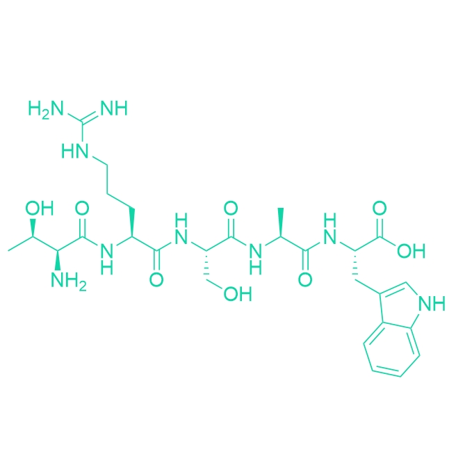 骨抑制素多肽1-5/138949-73-2/Osteostatin (1-5) (human, bovine, dog, horse, mouse, rabbit, rat)