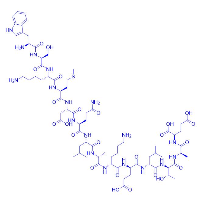 Chromogranin A (324-337),human.png Chromogranin A (324-337),human.png