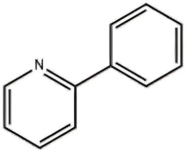 2-Phenylpyridine 99% OLED intermediate