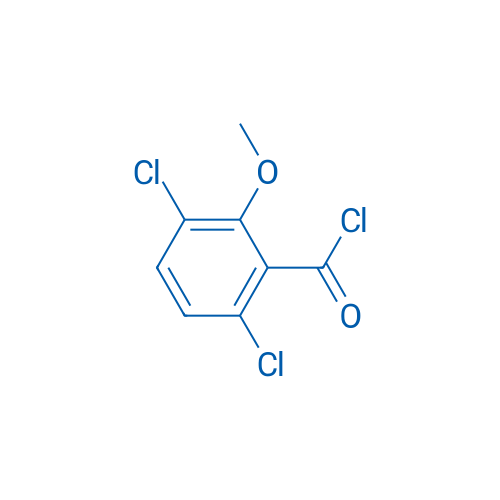 3,6-二氯-2-甲氧基苯甲酰氯