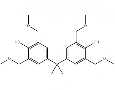 4,4'-(1-methylethylidene)bis[2,6-bis(methoxymethyl)- 322406-72-4