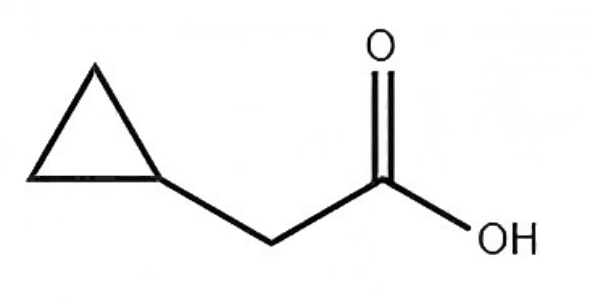 环丙乙酸 5239-82-7