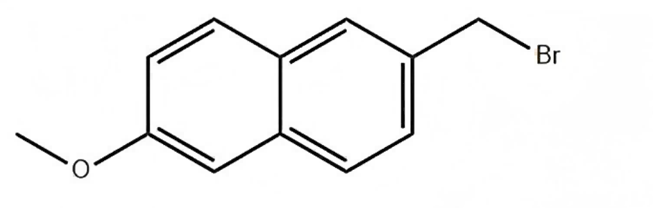 2-(溴甲基)-6-甲氧基萘 73022-40-9
