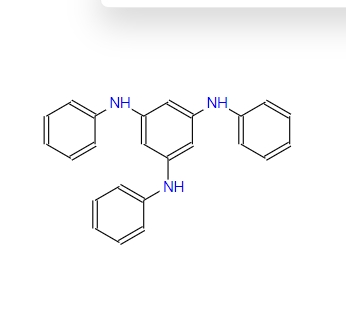 N,N',N''-三苯基-1,3,5-苯三胺
