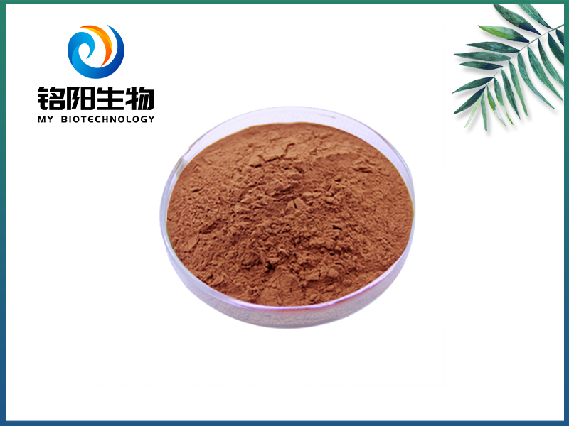 丹参浸膏粉丹酚酸B+丹参酮IIA混合粉