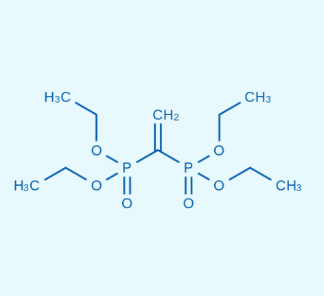 乙烯基-1,1-二磷酸四乙酯  37465-31-9